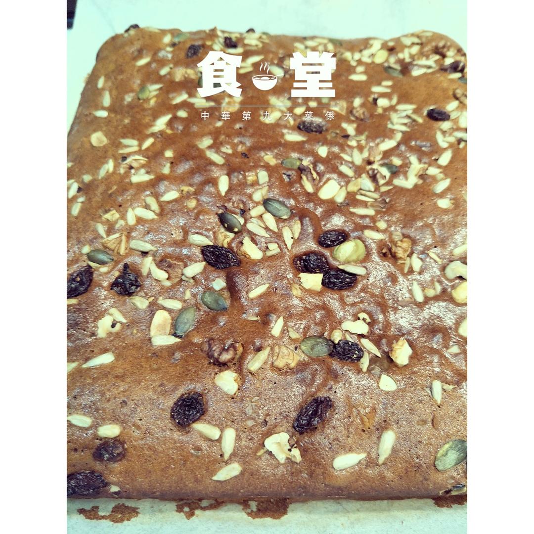 新疆特色民族糕点巴哈利