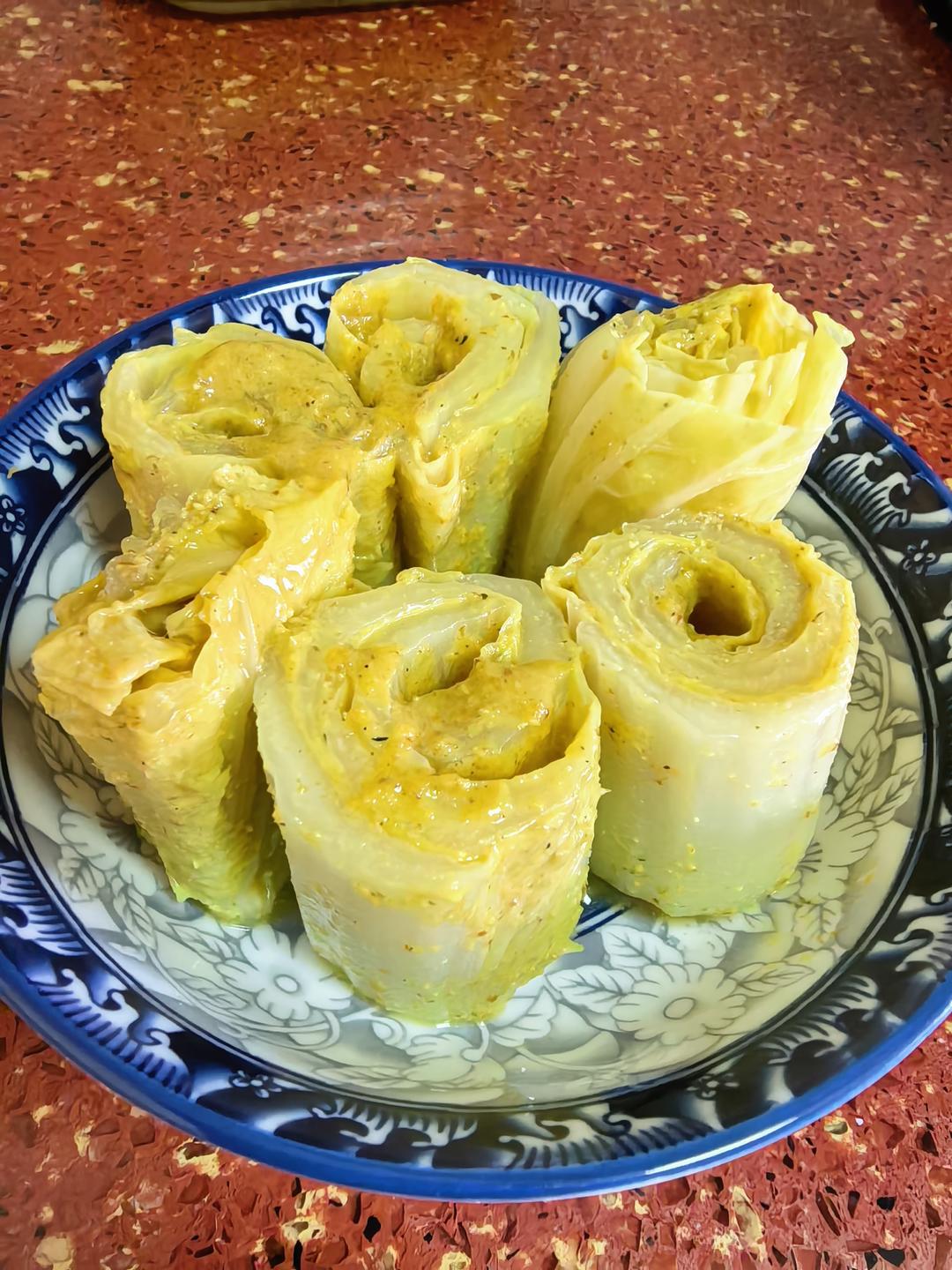 老北京芥末墩超详细教程