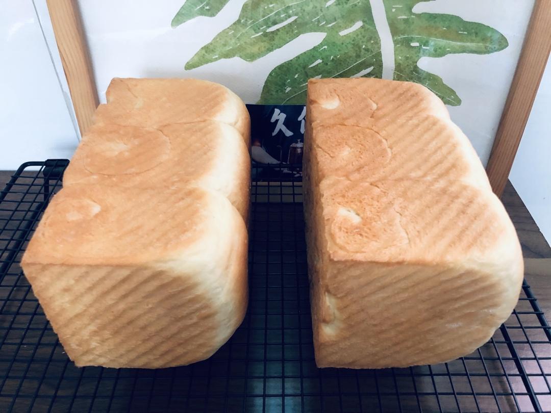 香橙吐司