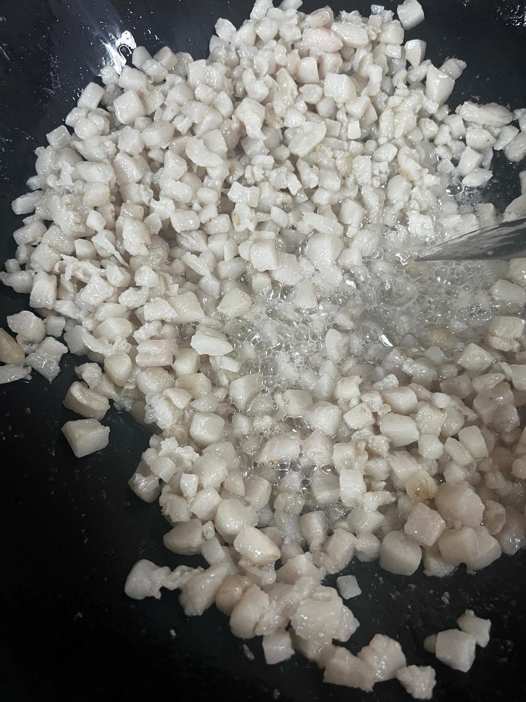 经典怀旧｜广式传统小吃鸡仔饼