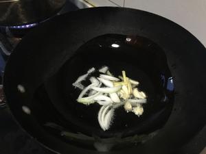 芽菜碎米鸡的做法 步骤5