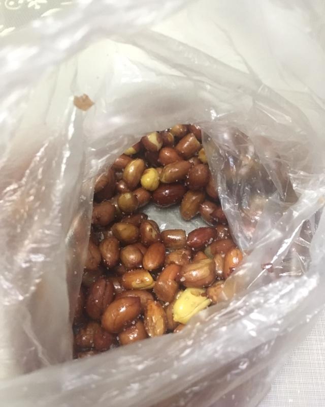 下酒菜【油炸花生米】的秘诀都在这了！