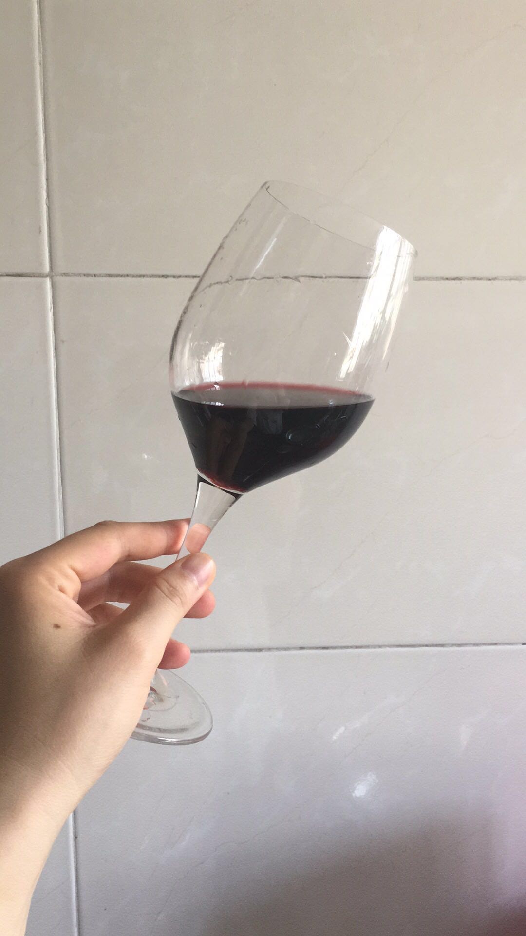 干红葡萄酒酿制的做法
