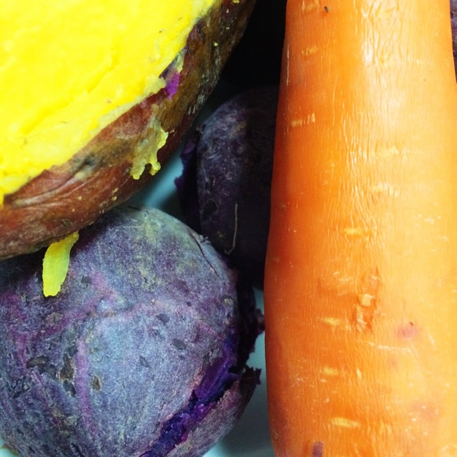 晚餐•2014年11月27日