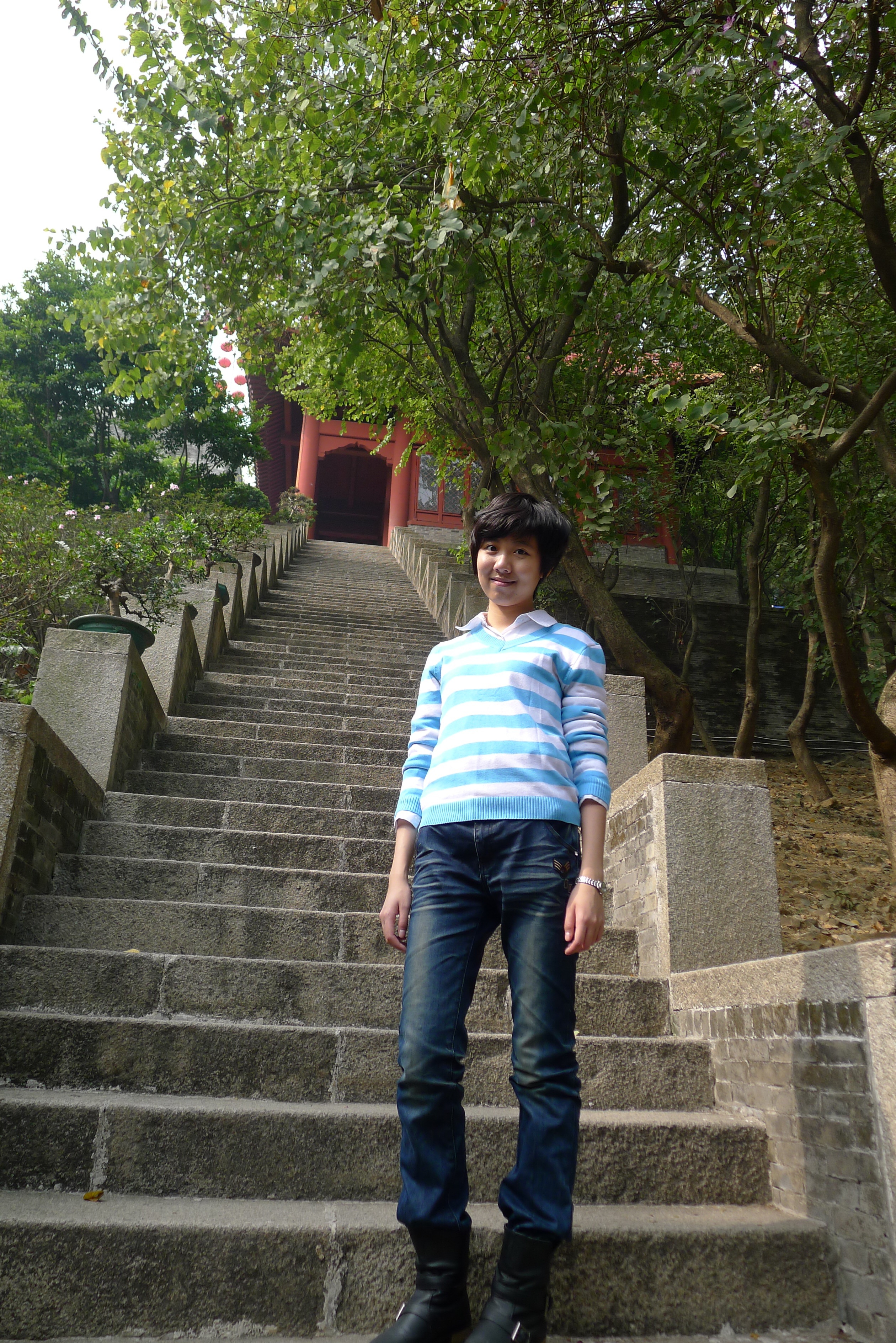 yong大锅