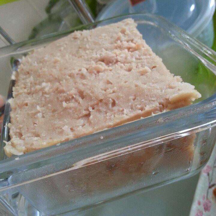 自制健康美味午餐肉