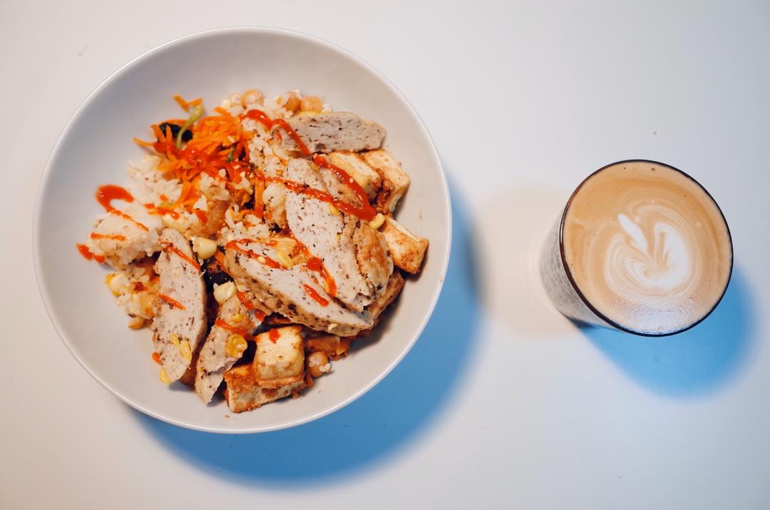 香菇鸡肉肠——零味精，增肌减脂【优质蛋白质】