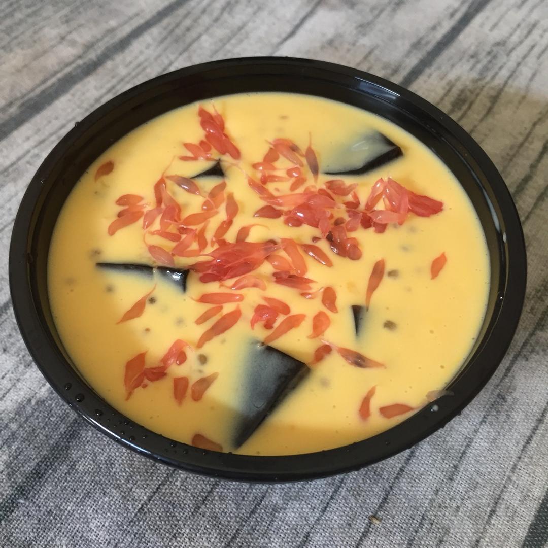 杨枝甘露