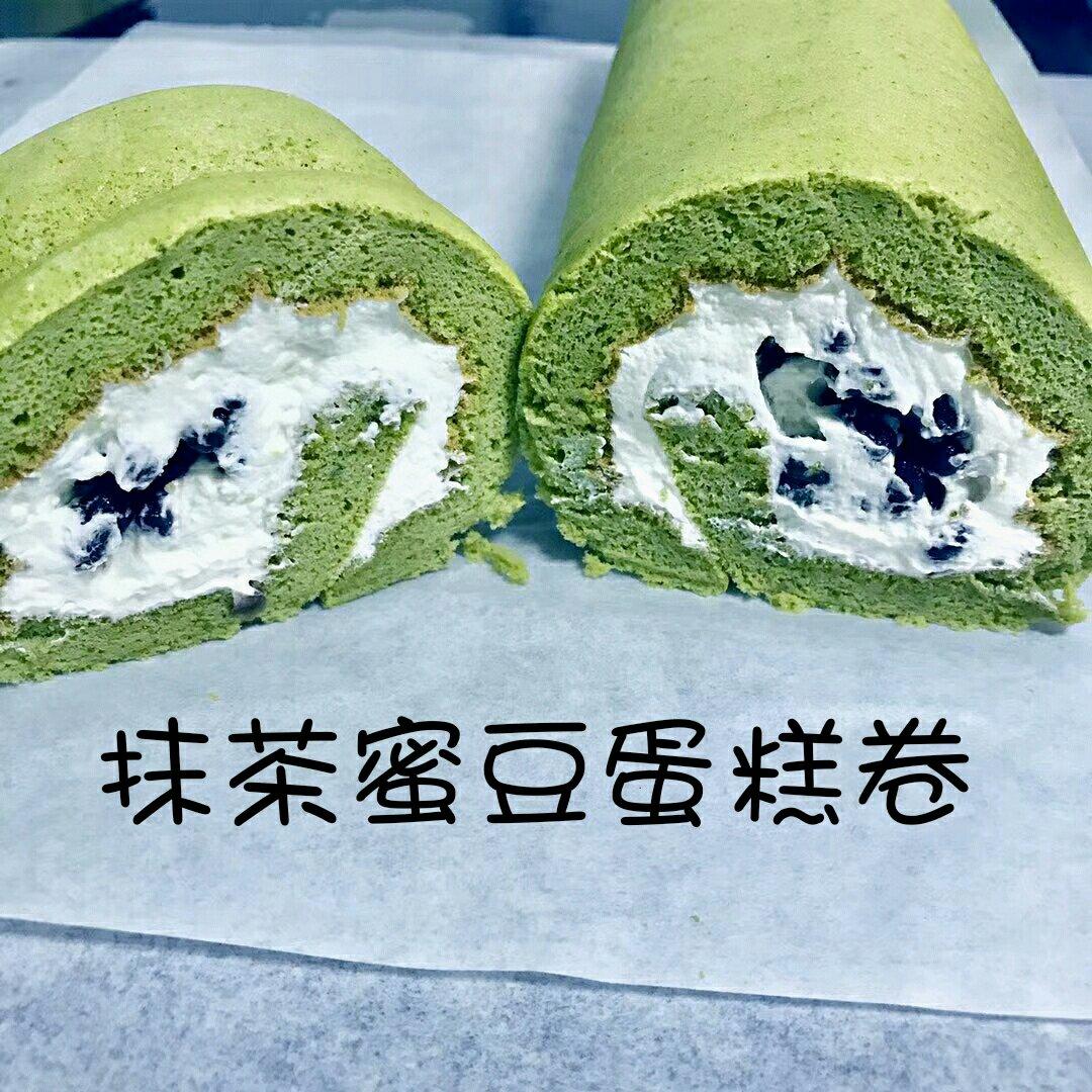 小四卷～风靡美食群的美味蛋糕卷