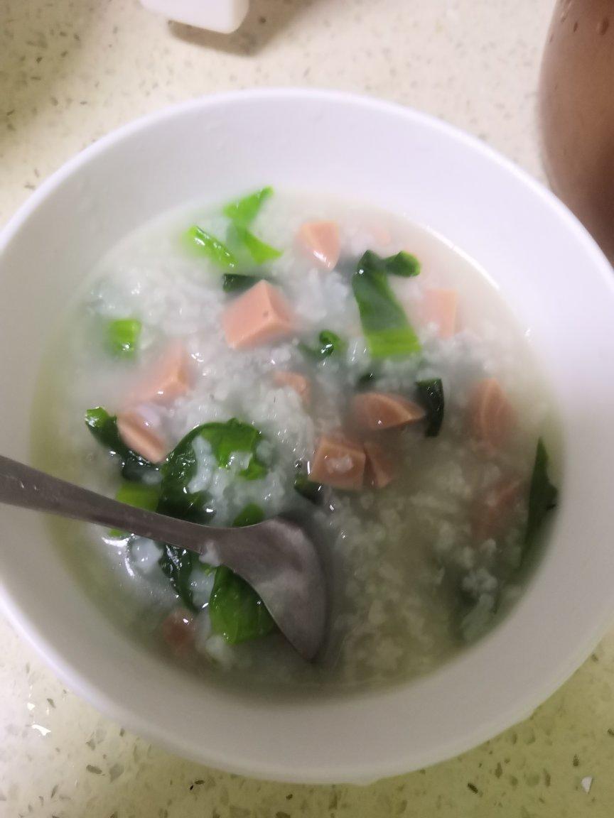 白粥【煮粥技巧大公开】