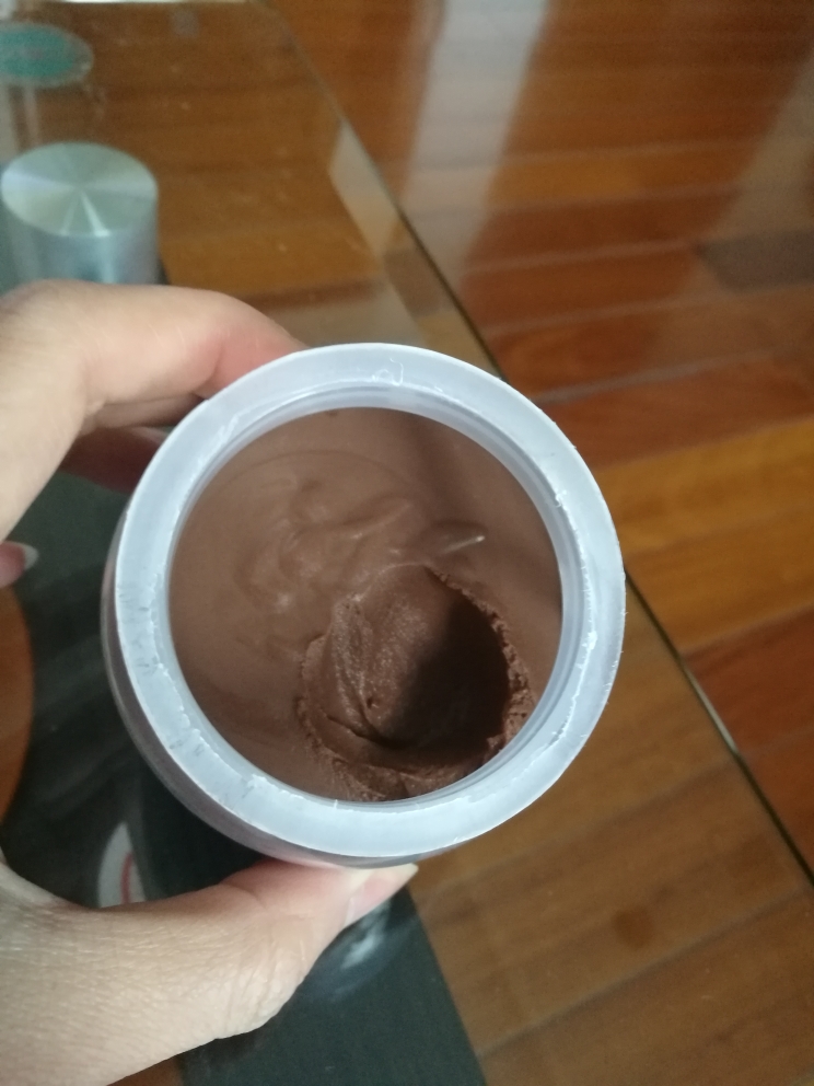 巧克力熔岩杯的做法