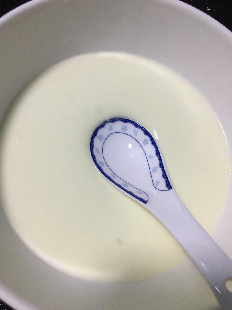 姜撞奶（零失败 估计这是最详细的姜撞奶教程了）