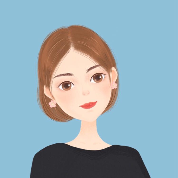 Nicole-萍儿