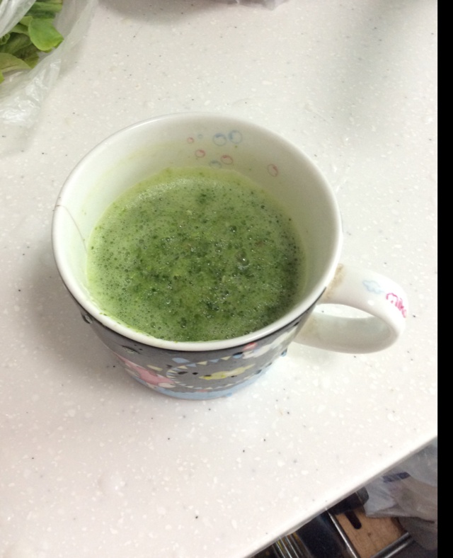 Hey Juice排毒果蔬汁