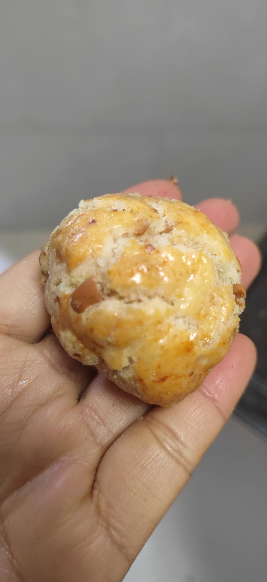 花生小小酥