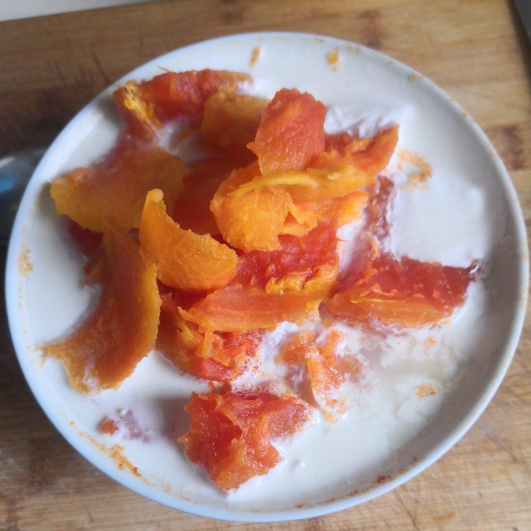 香肠热狗面包轻松做（直接法） 附保存方法和组装推荐