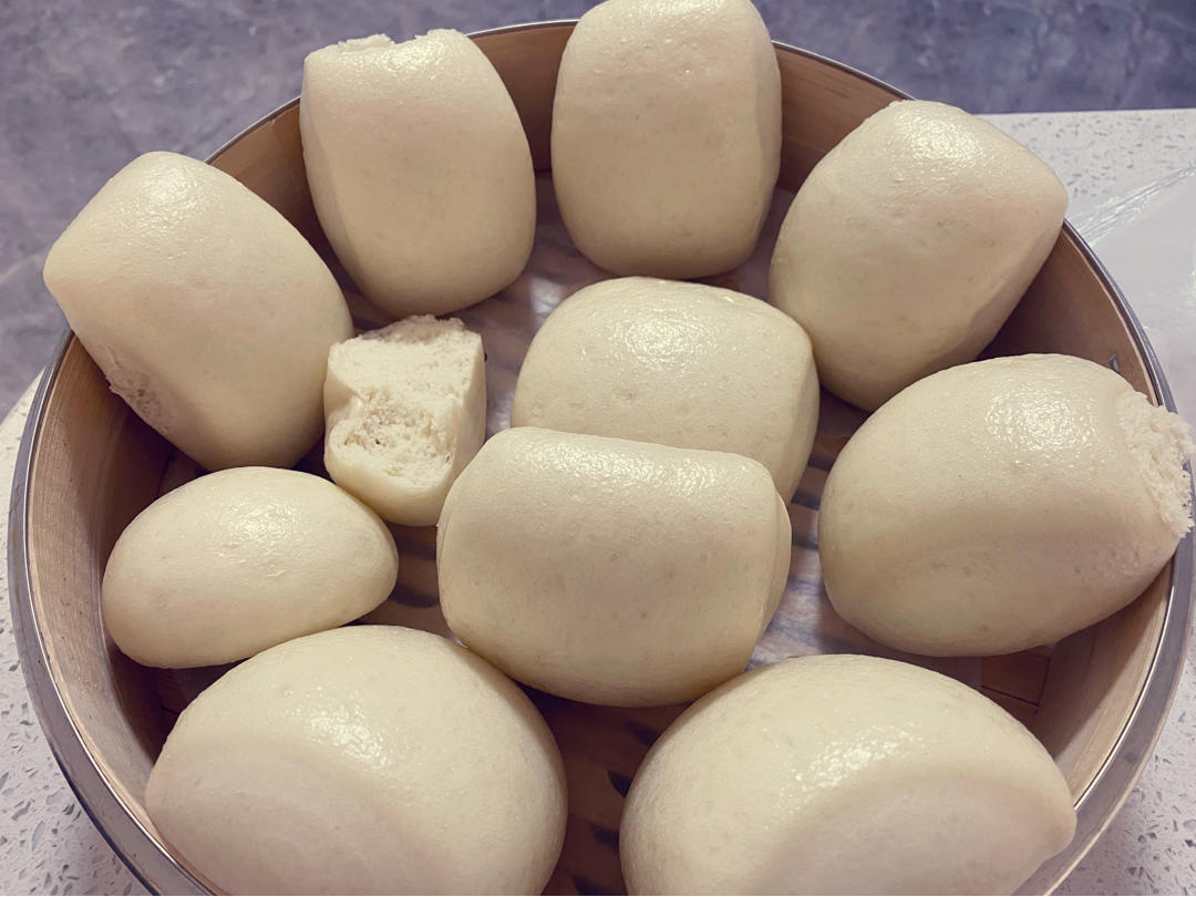 练习下基础馒头吧（附超详细整形小视频）