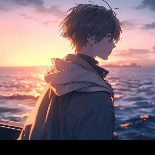 快乐男孩爱美食