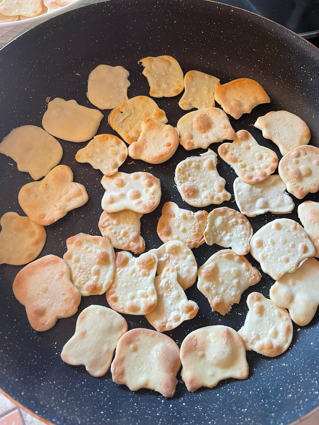 儿童饼干(酥脆)宝宝零食