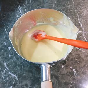 舒芙蕾蛋奶酥的做法 步骤9
