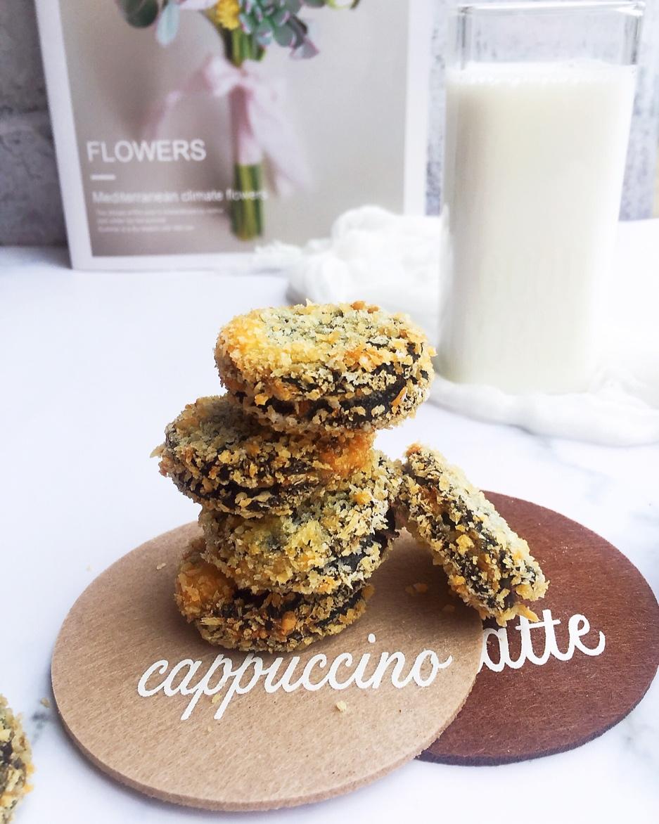 [天猫精灵AI菜谱] 油炸奥利奥