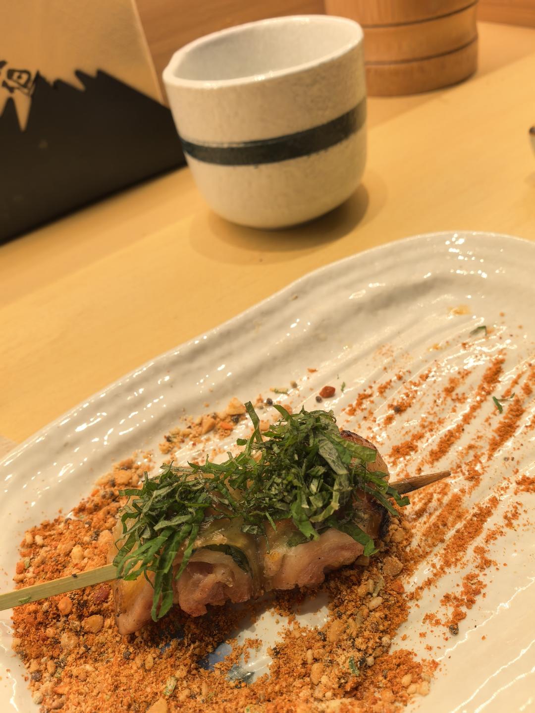 外食记录