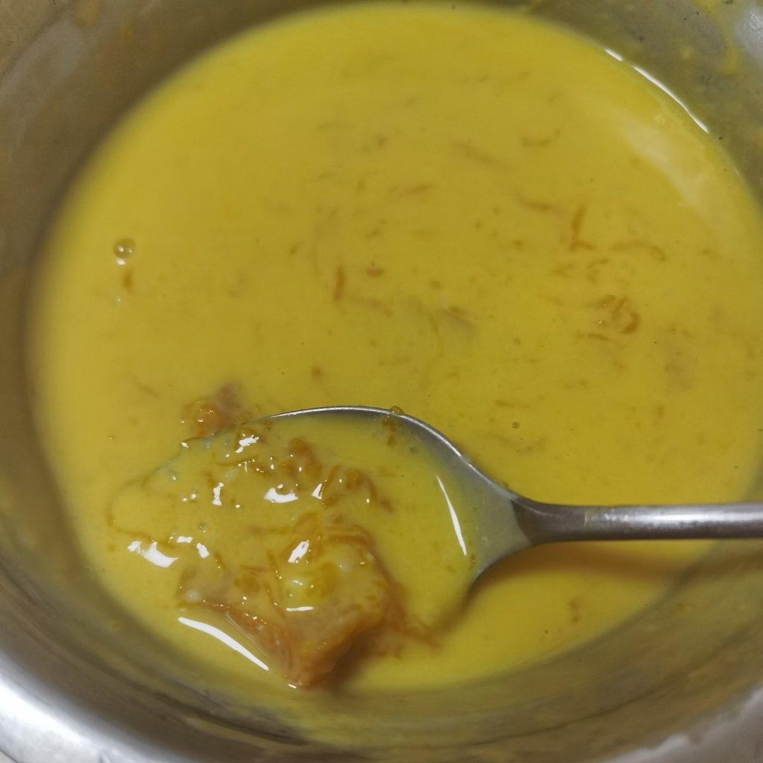 🔥都给我冲，巨好喝的南瓜汤