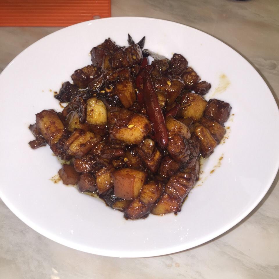 红烧肉