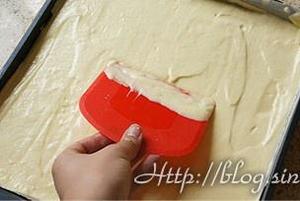 枫糖蛋奶卷的做法 步骤15