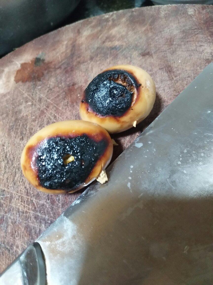 洋葱酥卤肉饭