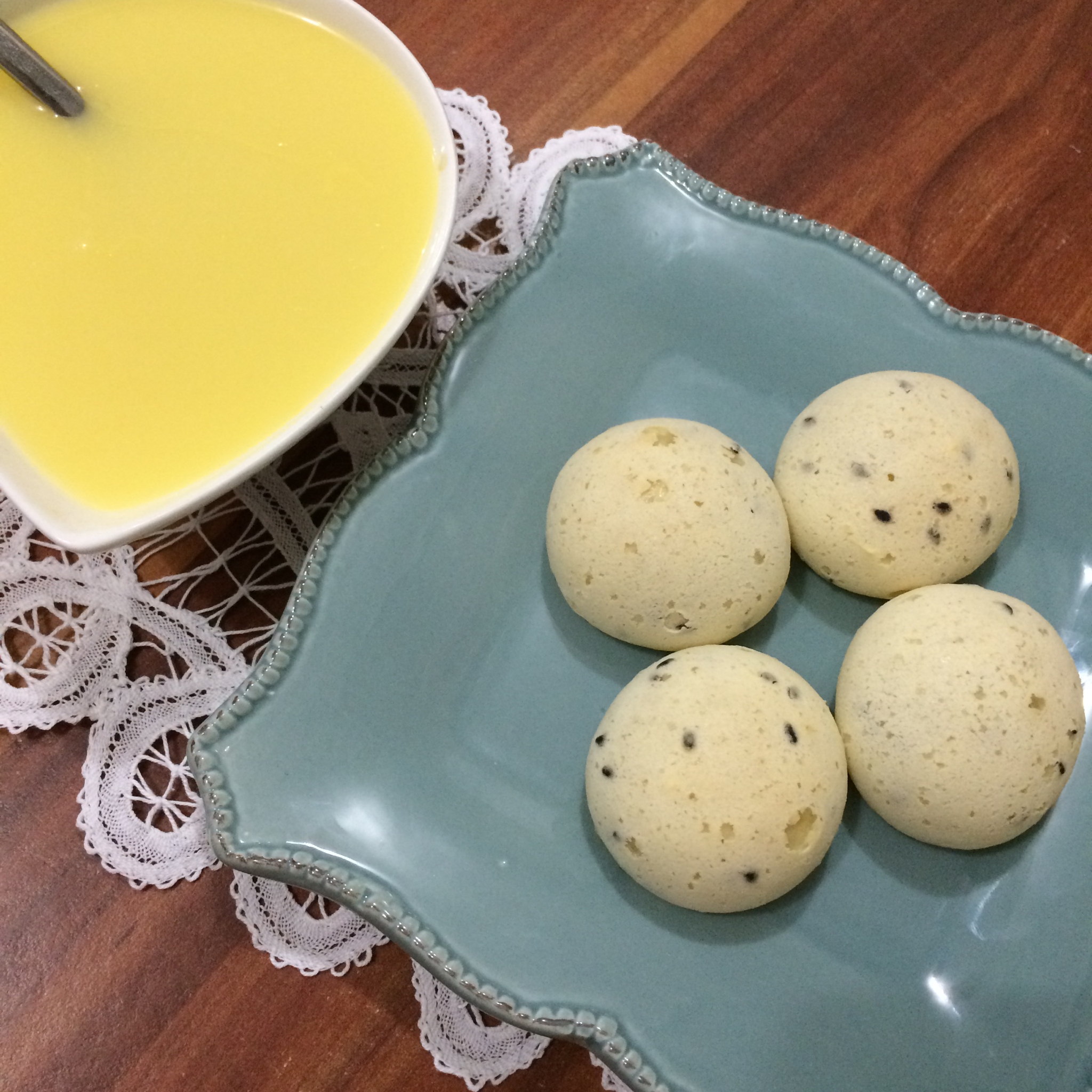 Q弹麻薯包