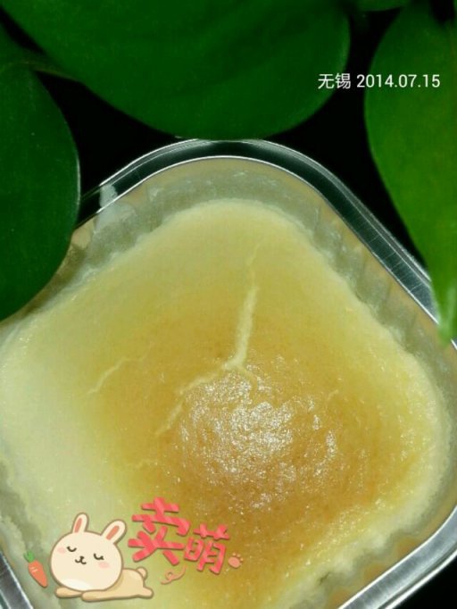 【小嶋rumi】经典舒芙蕾乳酪蛋糕
