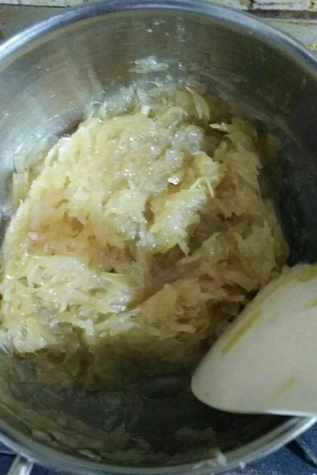 蜂蜜柚子茶