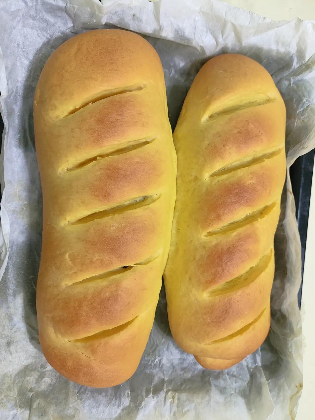 俄罗斯果仁大列巴