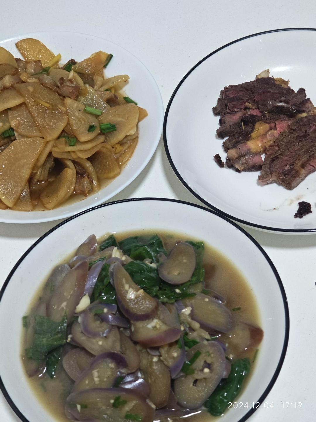 在家食