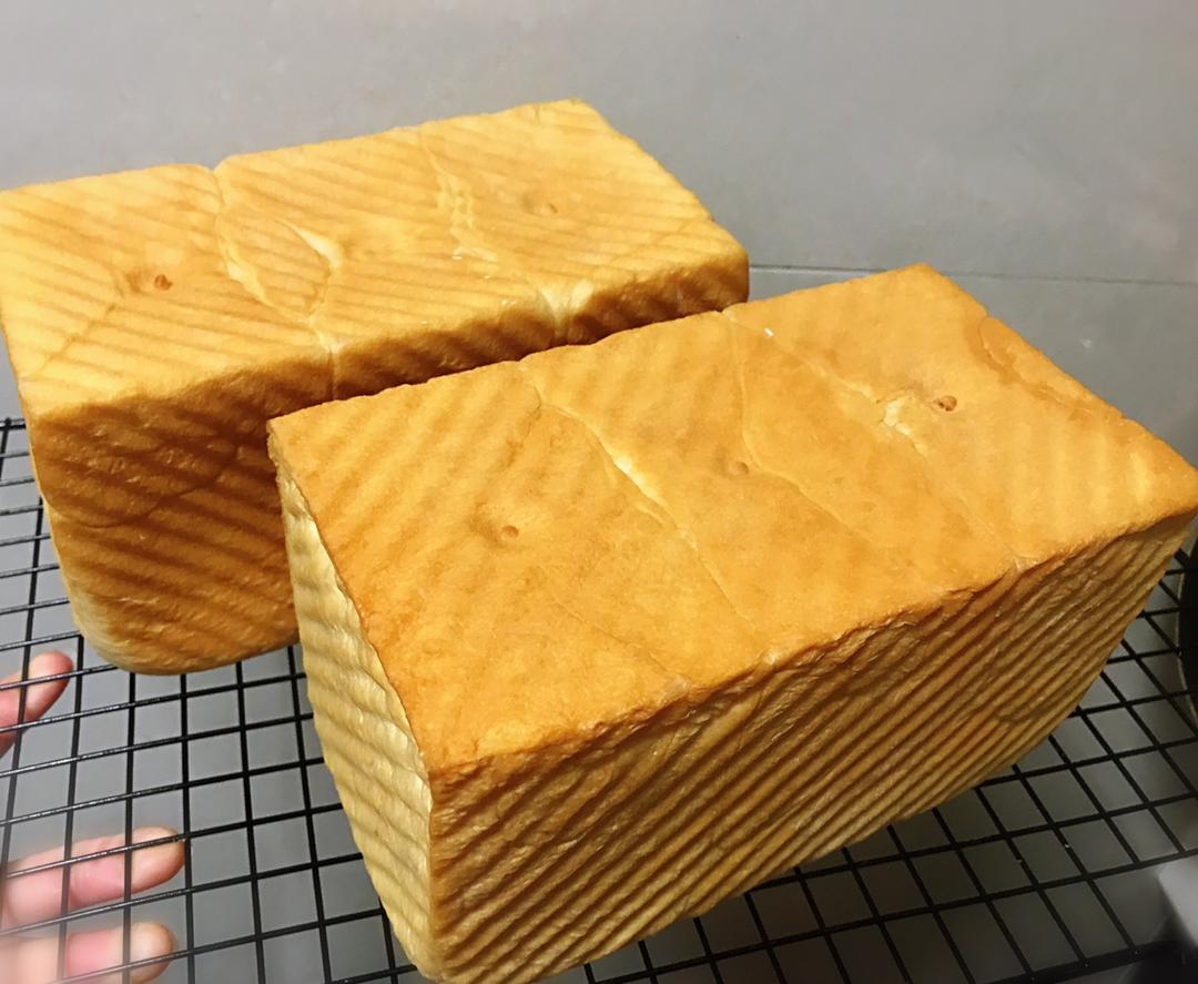 超绵无油奶酪咸吐司