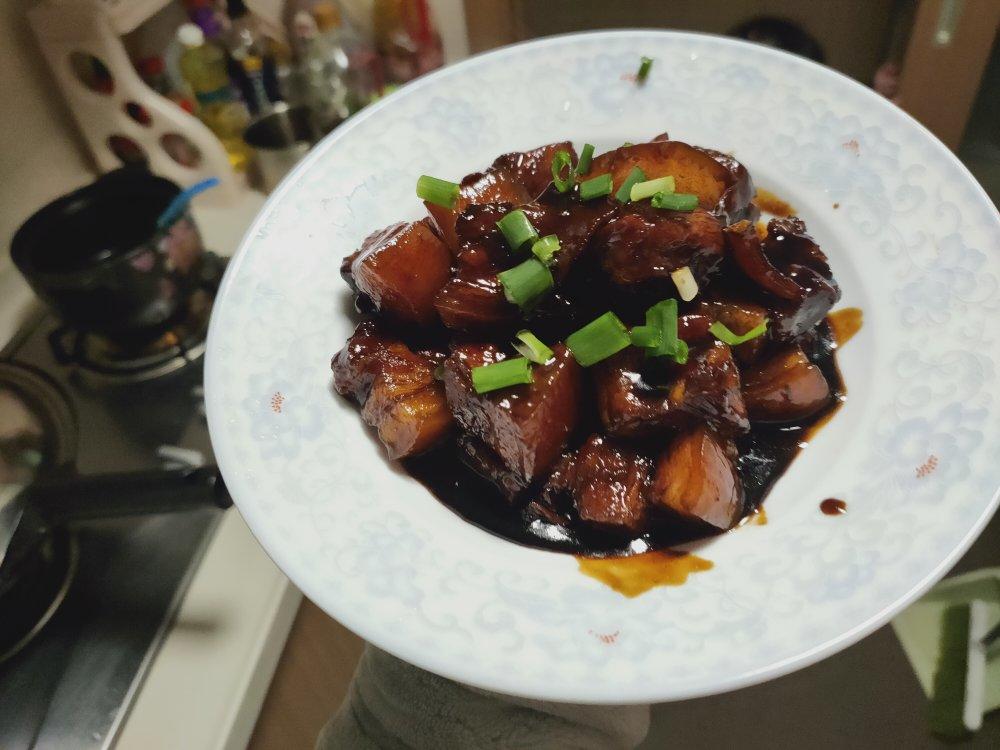 红烧肉