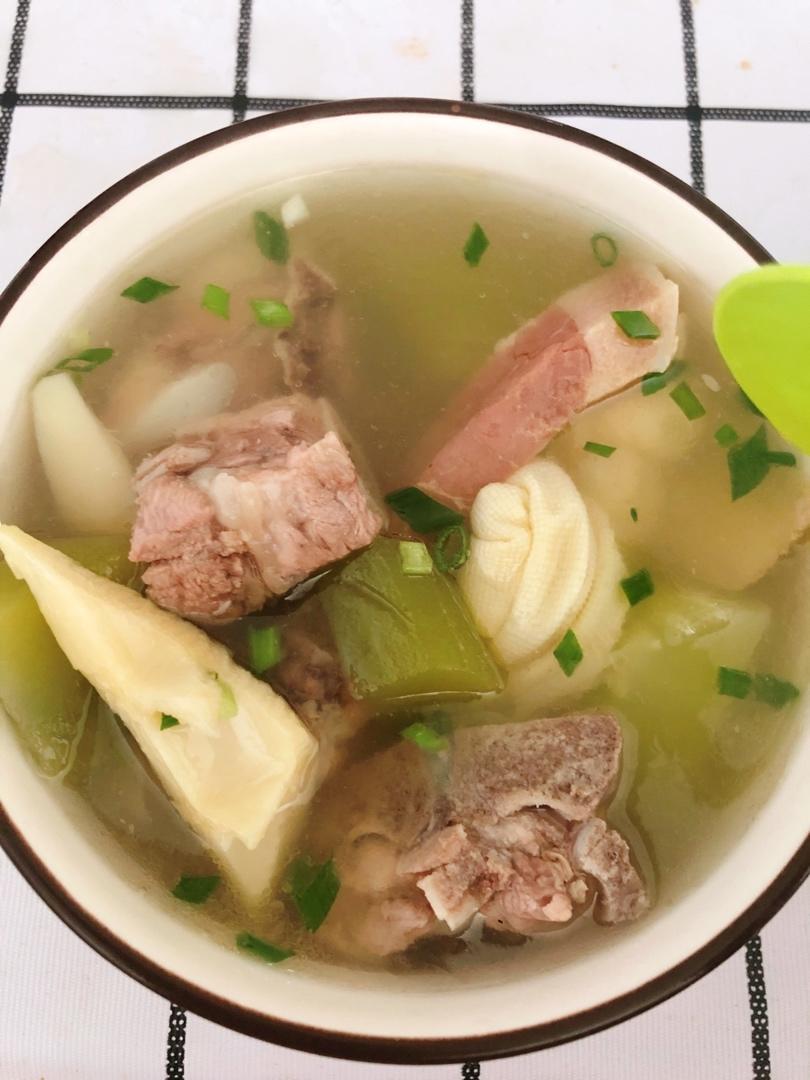 腌笃鲜