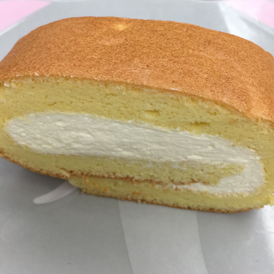 小四卷～风靡美食群的美味蛋糕卷