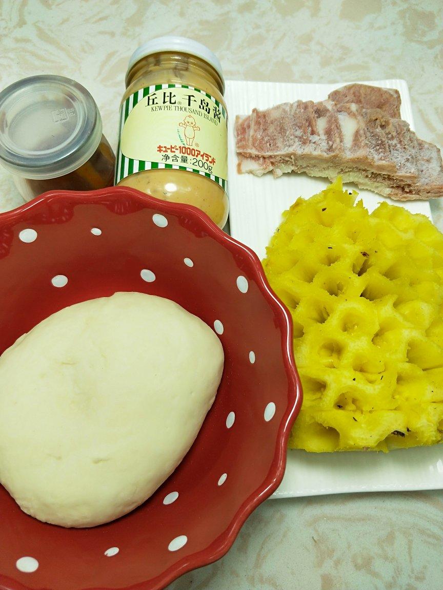 清爽不腻的夏威夷风光披萨