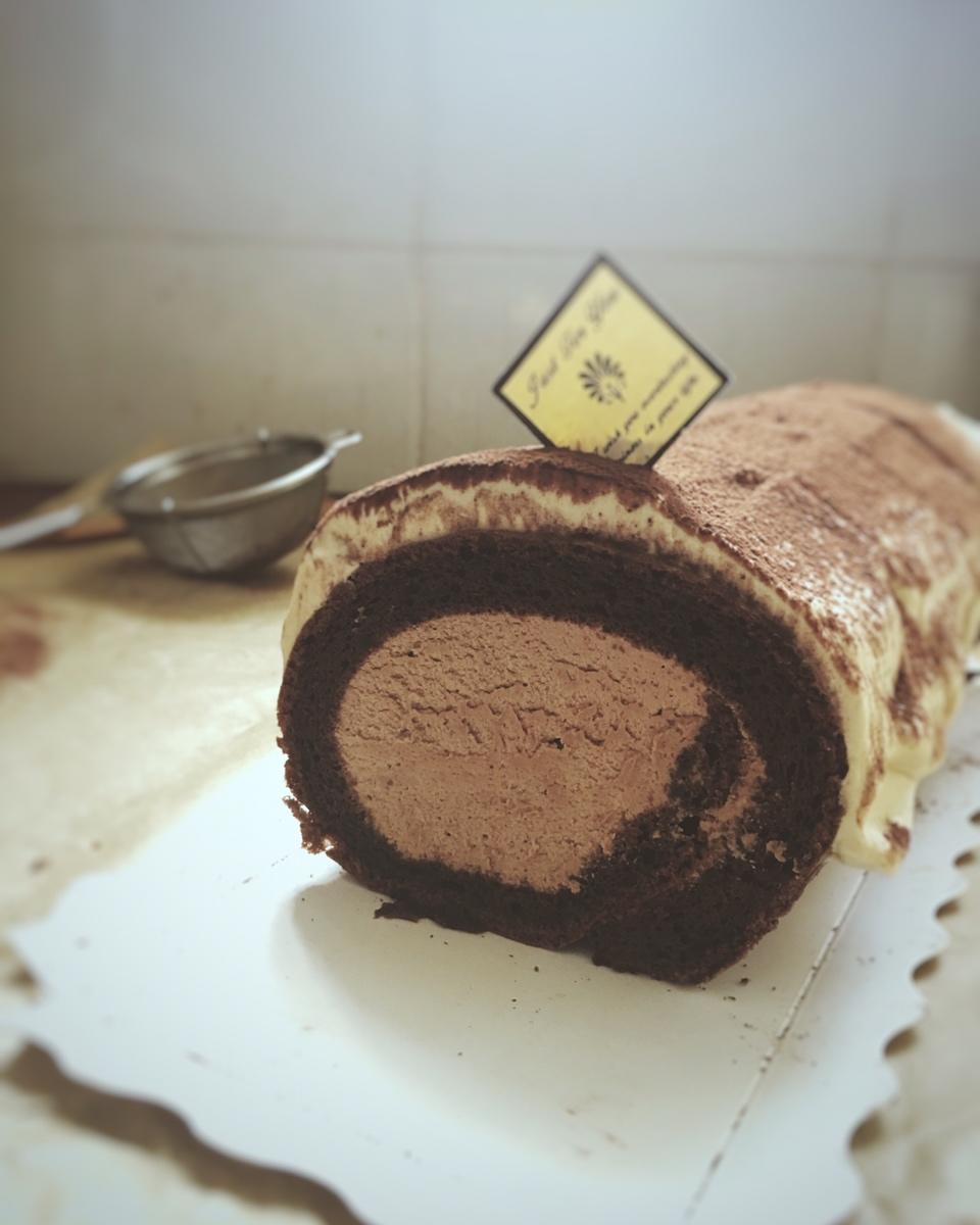 网红脏脏卷，比脏脏包更好吃哦