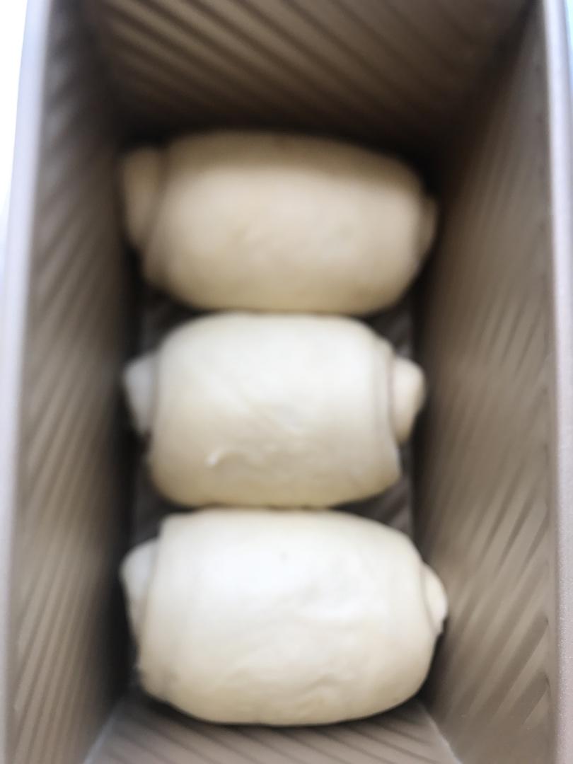 红豆吐司～好吃的昏过去