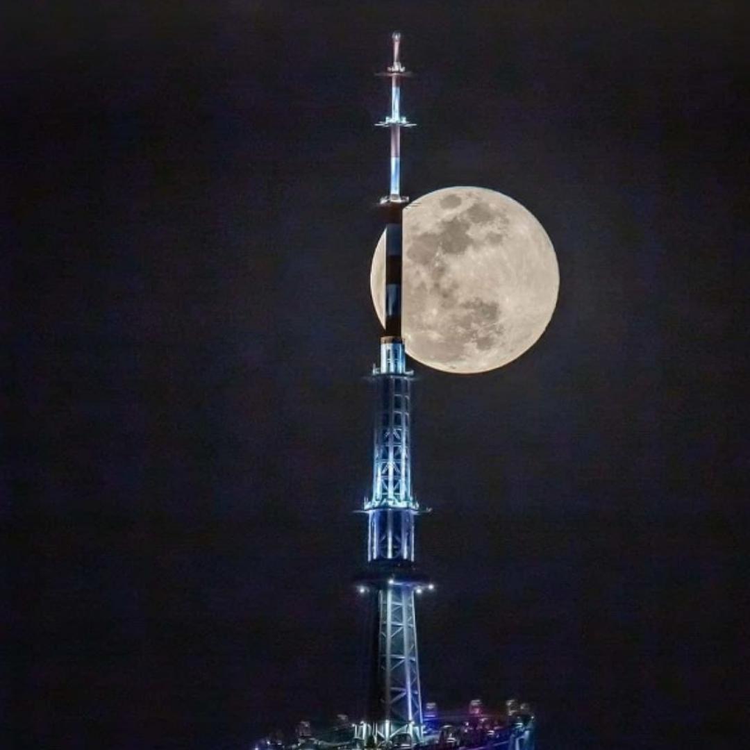 鸣威与海