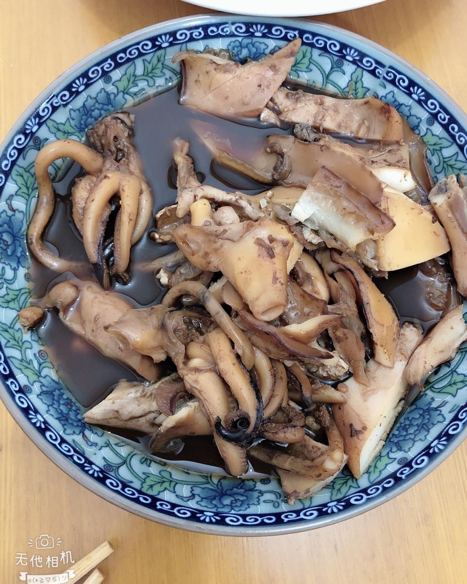 猪肉芹菜扁食