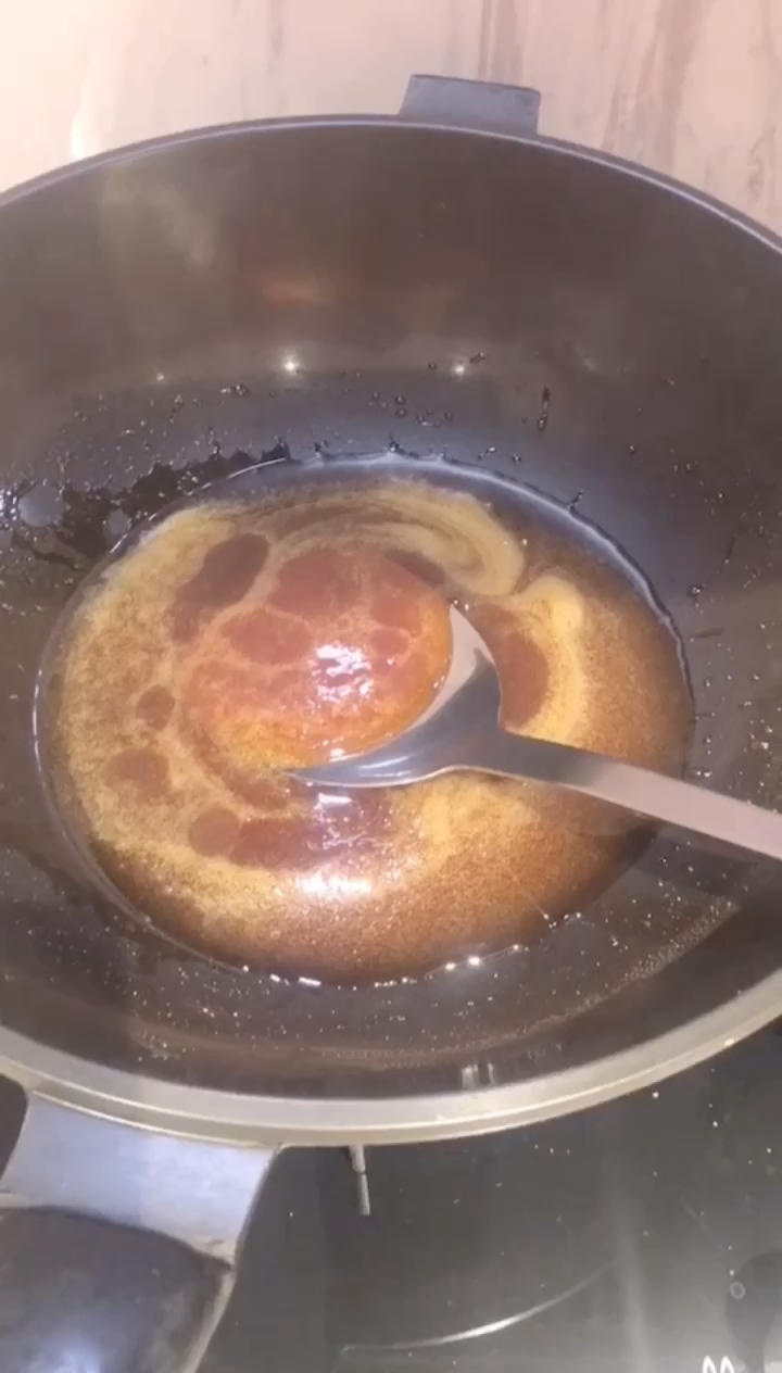 花生糖