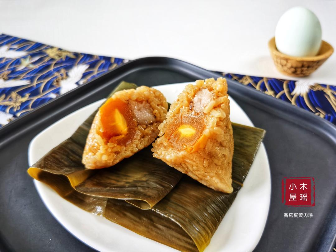 可甜可咸 | 4款别有风味的端午粽子的做法步骤图-吃货网