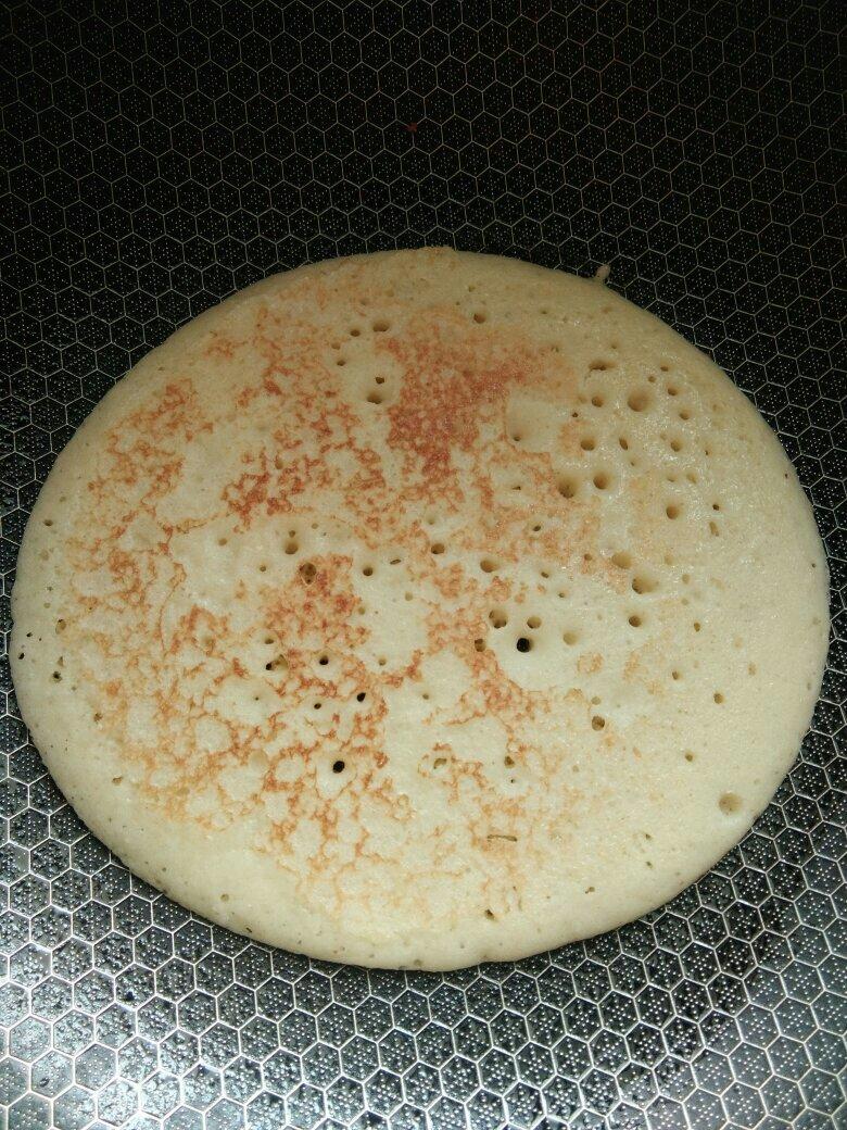 大米饼／大米耙