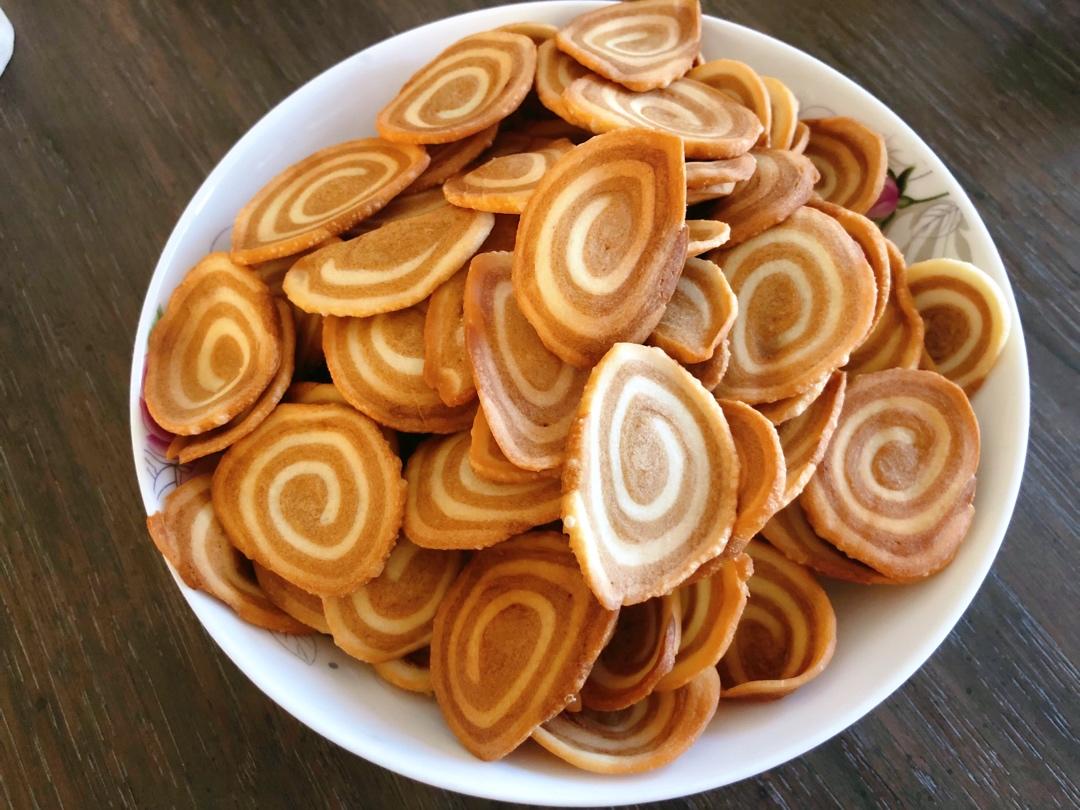 猫耳朵 80后记忆小零食