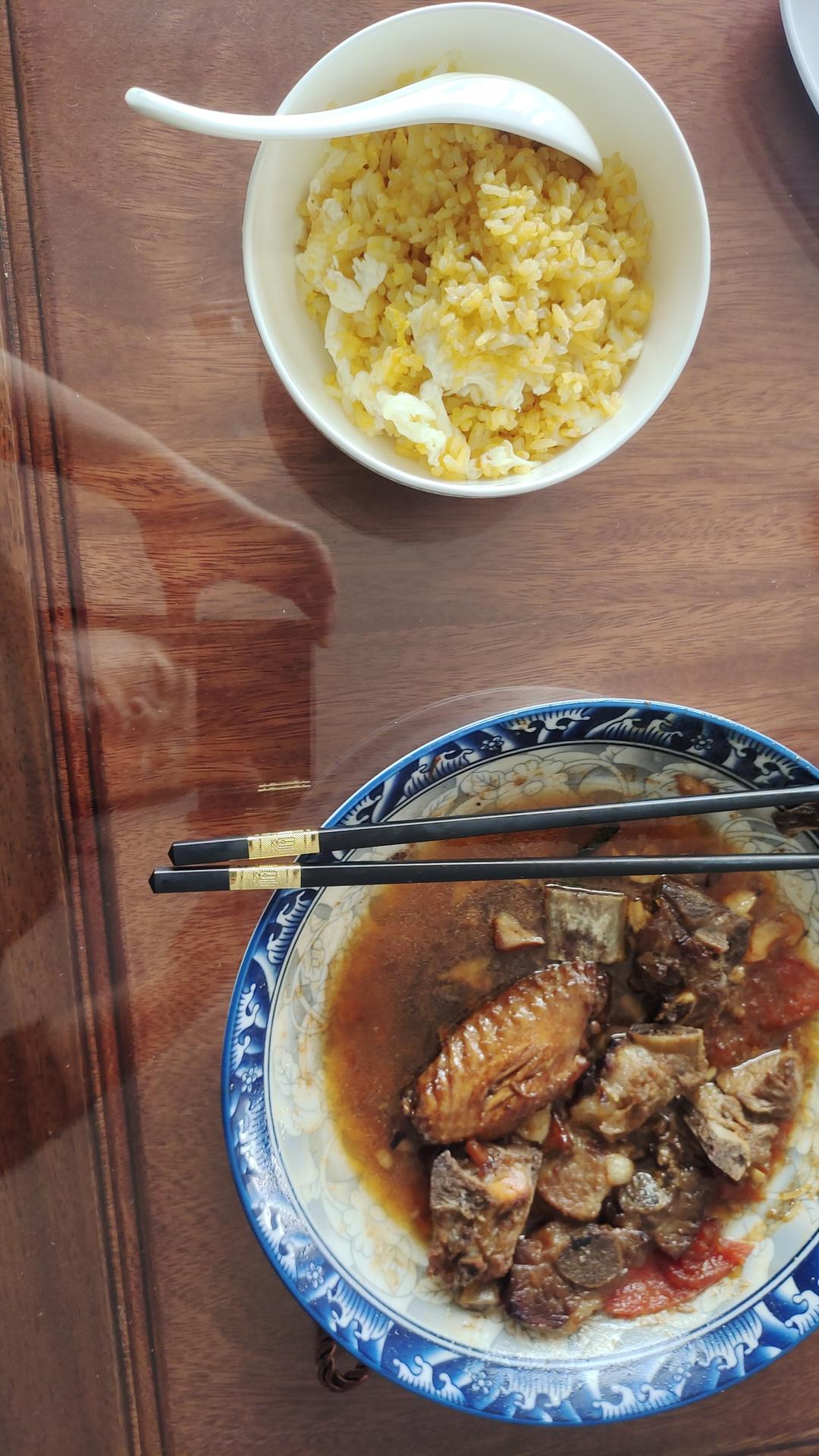 零失败的“糖醋排骨”黄金配比酱汁