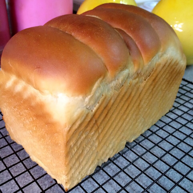 中种手撕北海道吐司